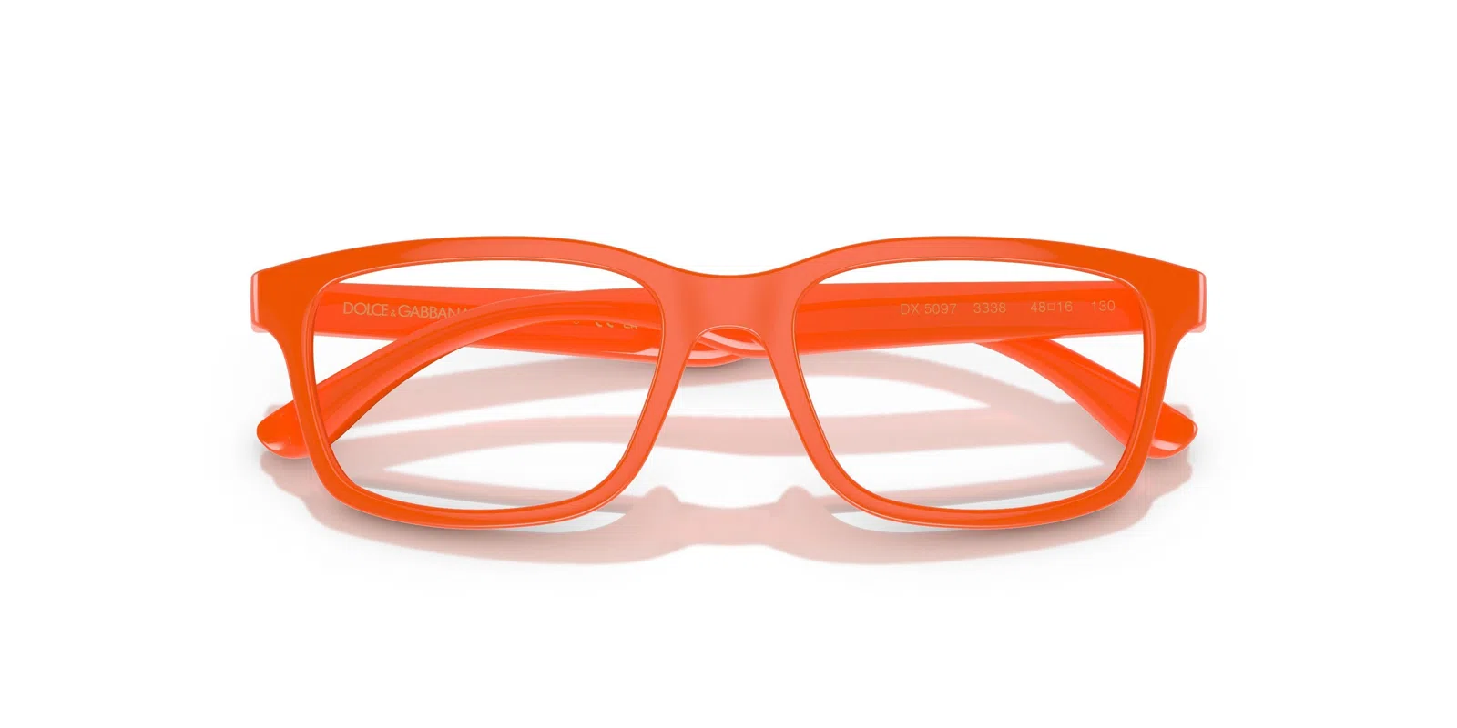 Dolce & Gabbana Kids 5097 Eyeglasses - view 19